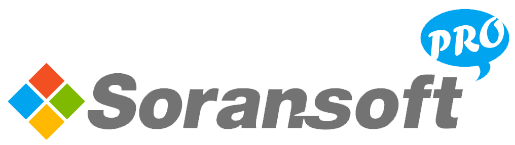 SoranSoft Pro